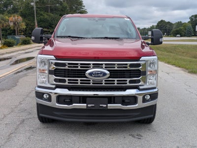 2026 Ford Super Duty F-250 SRW F-250® XLT
