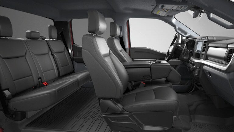 2026 Ford Super Duty F-250 SRW F-250® XLT