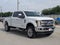 2018 Ford Super Duty F-250 SRW LARIAT