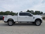 2018 Ford Super Duty F-250 SRW LARIAT