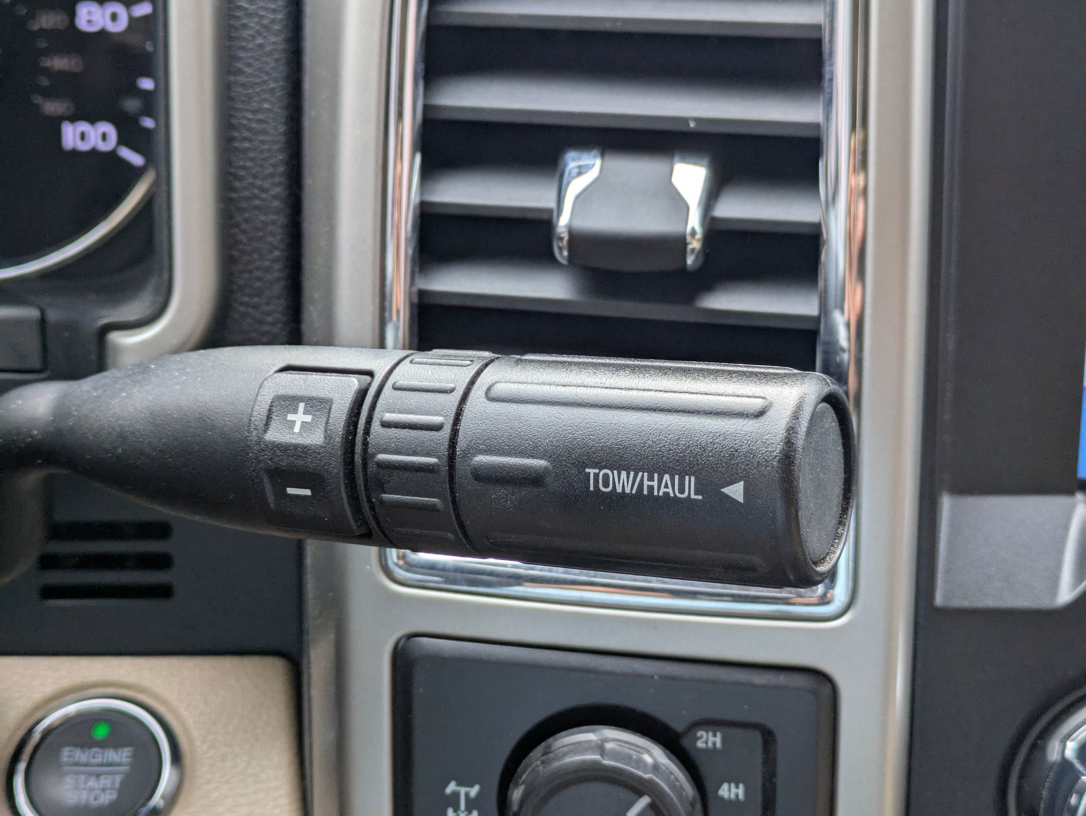 2018 Ford Super Duty F-250 SRW LARIAT