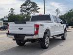 2018 Ford Super Duty F-250 SRW LARIAT