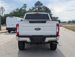 2018 Ford Super Duty F-250 SRW LARIAT