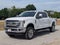 2018 Ford Super Duty F-250 SRW LARIAT