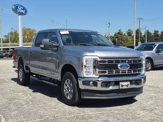 2024 Ford Super Duty F-250 SRW XLT