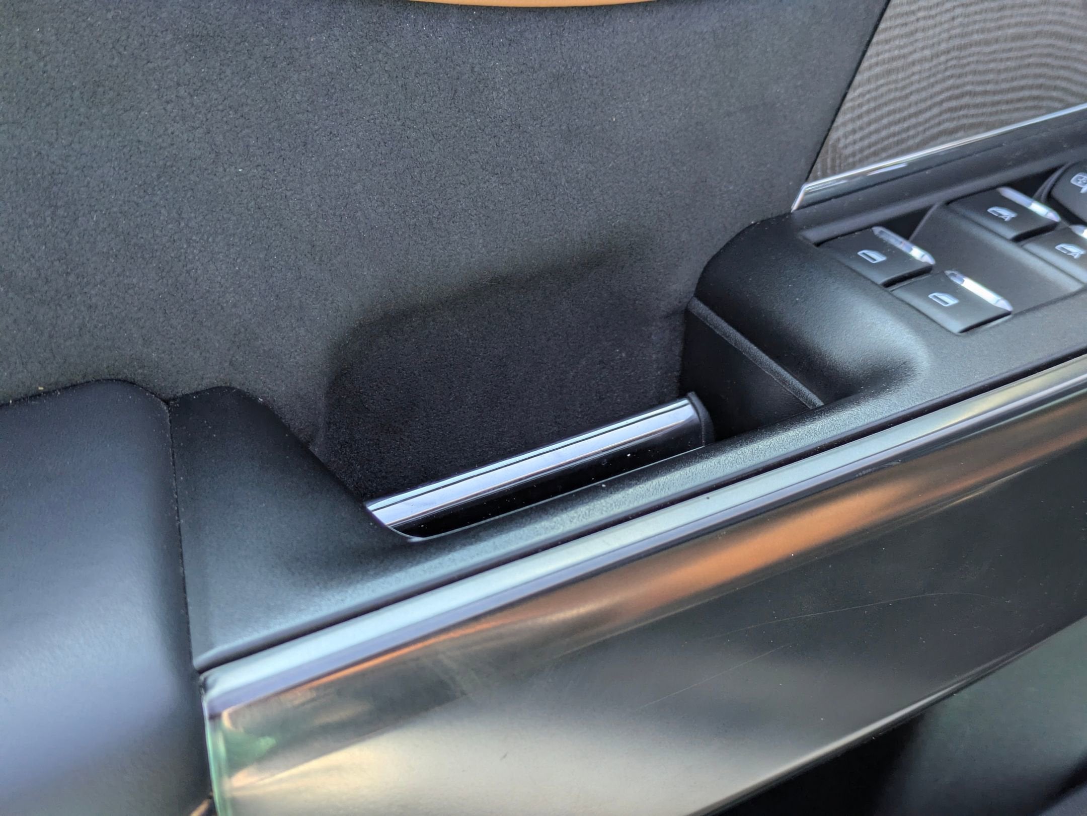 2024 Ford Super Duty F-250 SRW Platinum