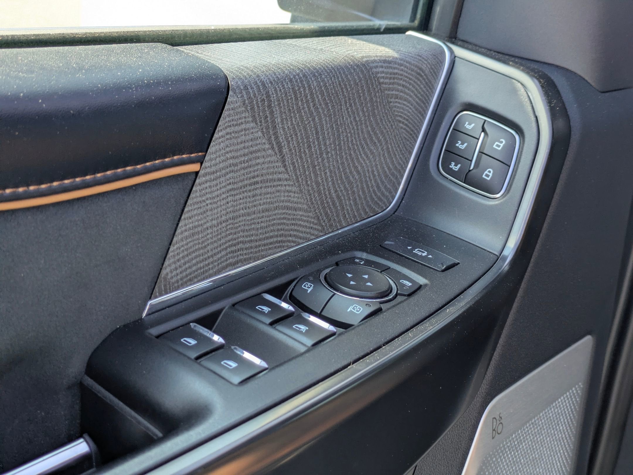2024 Ford Super Duty F-250 SRW Platinum