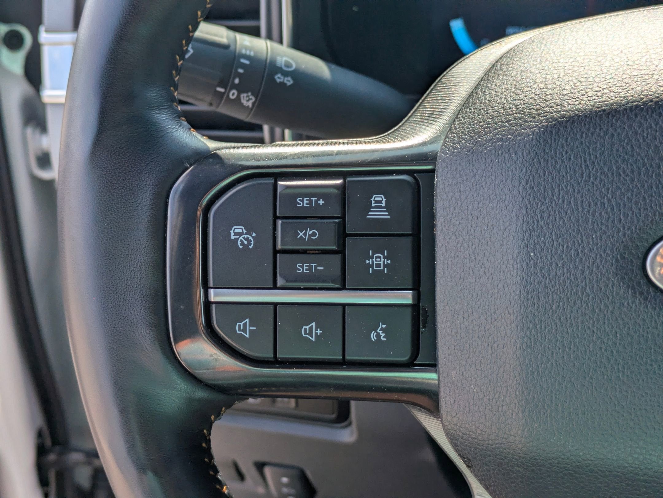 2024 Ford Super Duty F-250 SRW Platinum