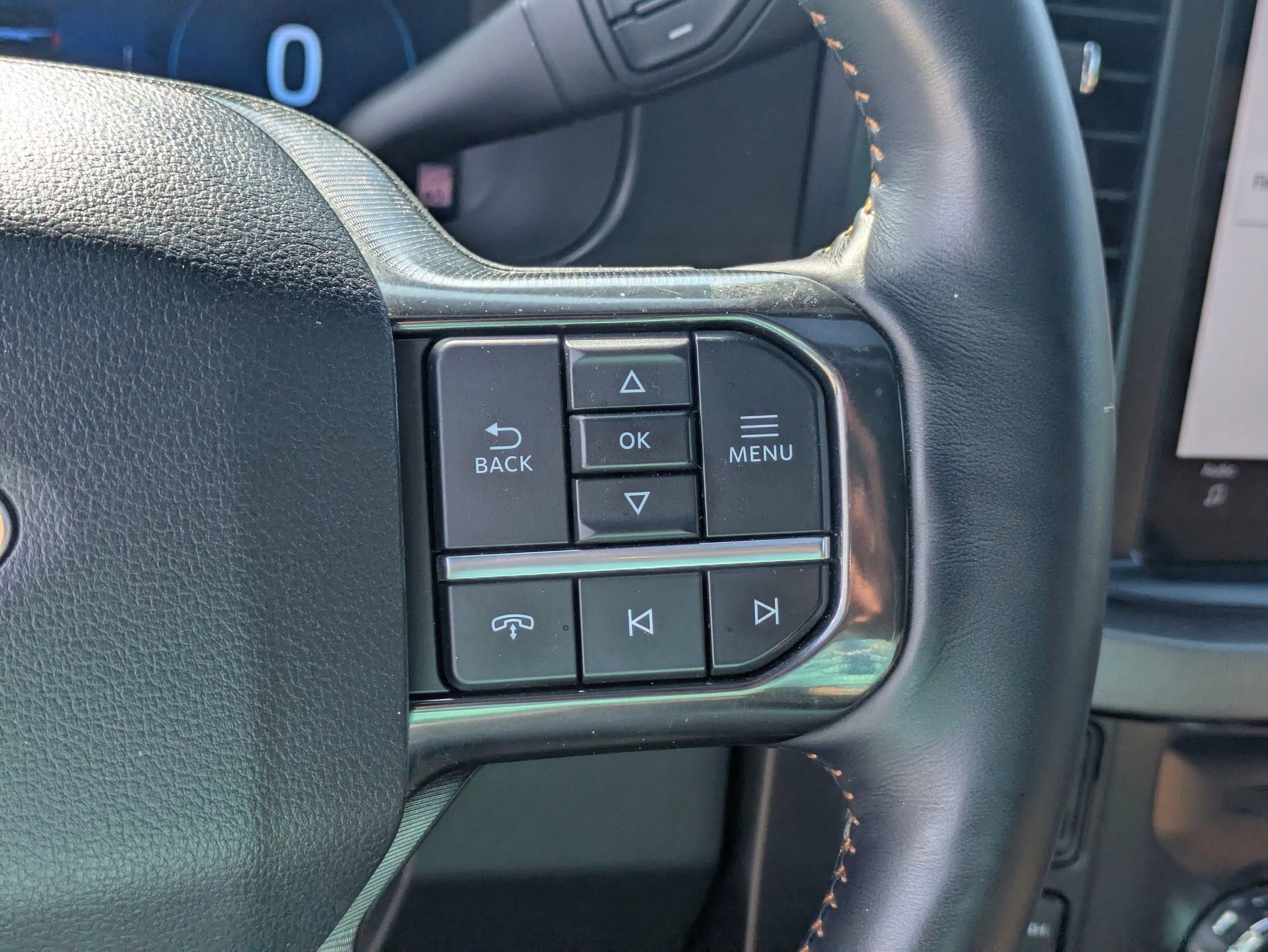 2024 Ford Super Duty F-250 SRW Platinum