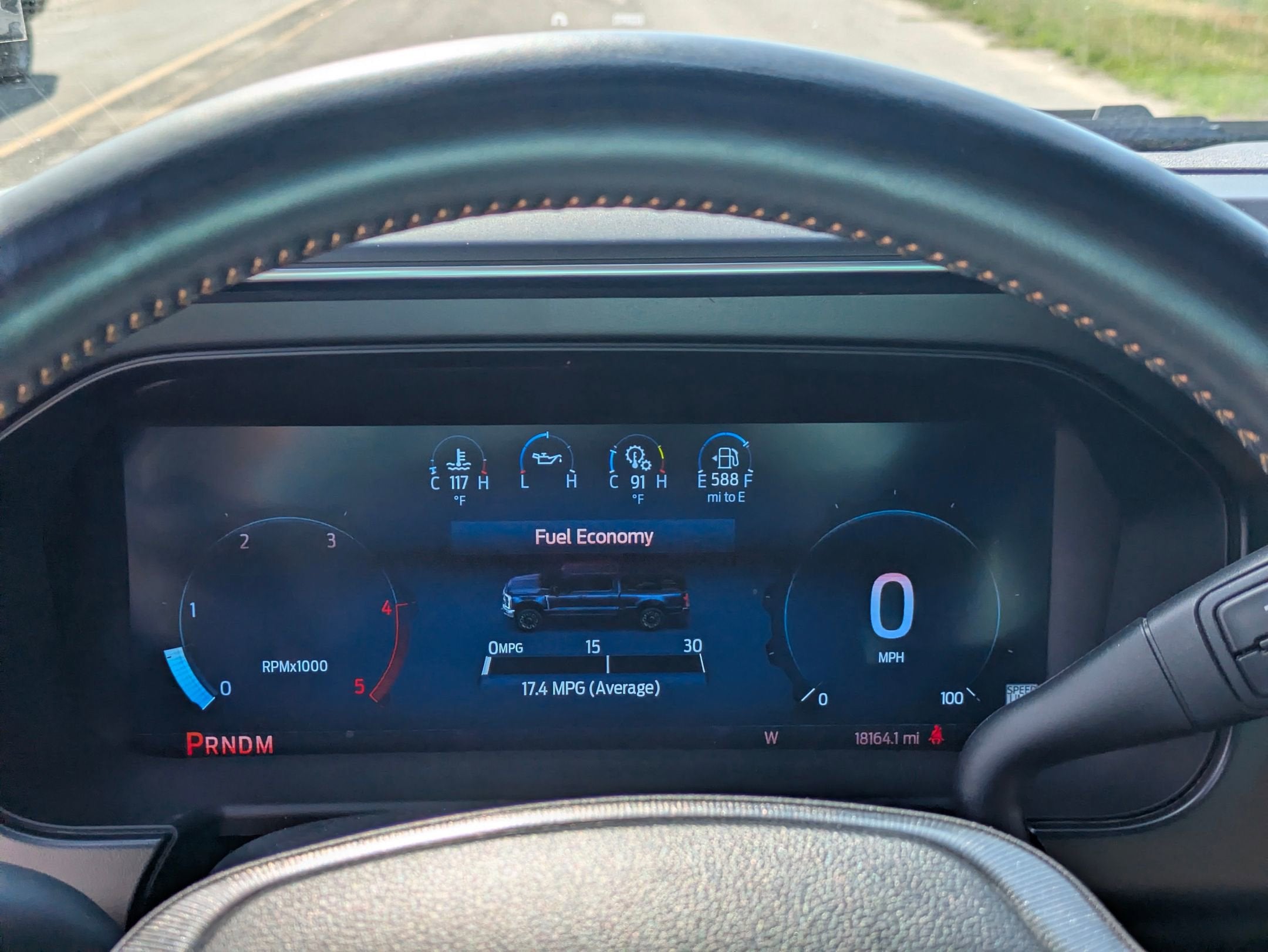 2024 Ford Super Duty F-250 SRW Platinum