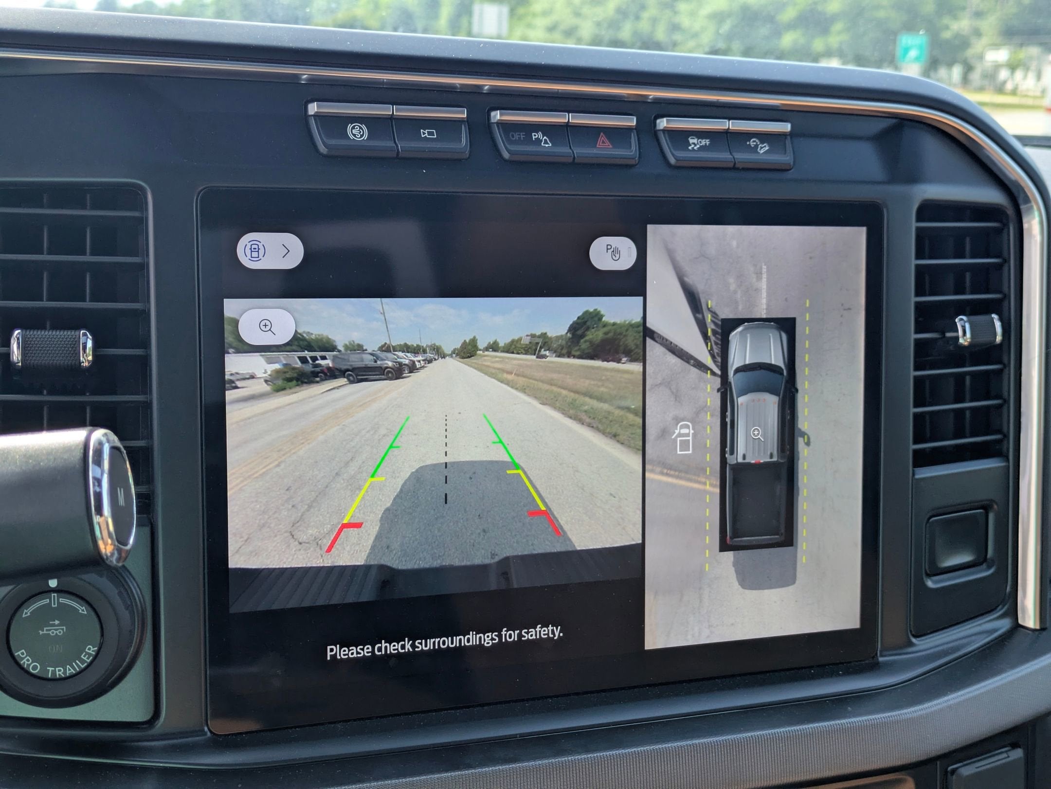 2024 Ford Super Duty F-250 SRW Platinum