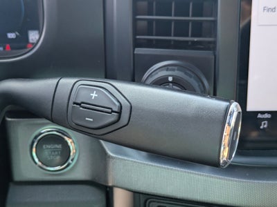 2024 Ford Super Duty F-250 SRW Platinum