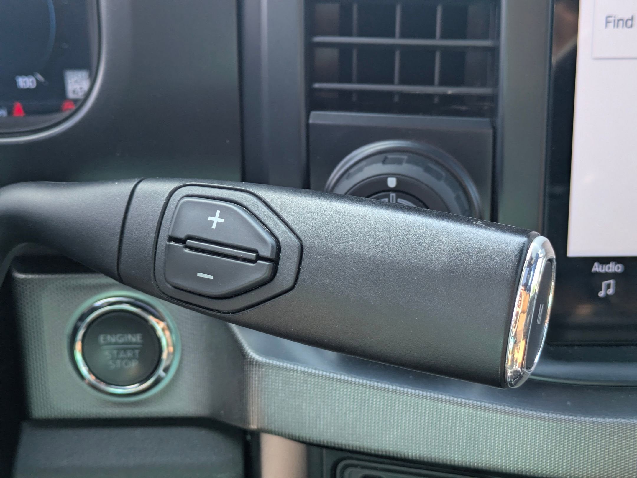 2024 Ford Super Duty F-250 SRW Platinum