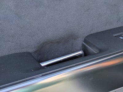 2024 Ford Super Duty F-250 SRW Platinum