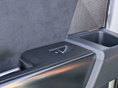 2024 Ford Super Duty F-250 SRW Platinum