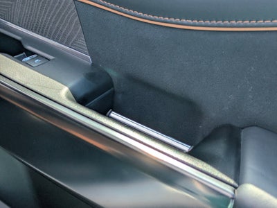 2024 Ford Super Duty F-250 SRW Platinum