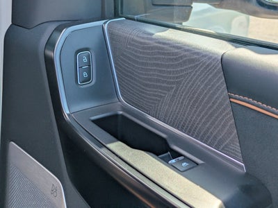 2024 Ford Super Duty F-250 SRW Platinum