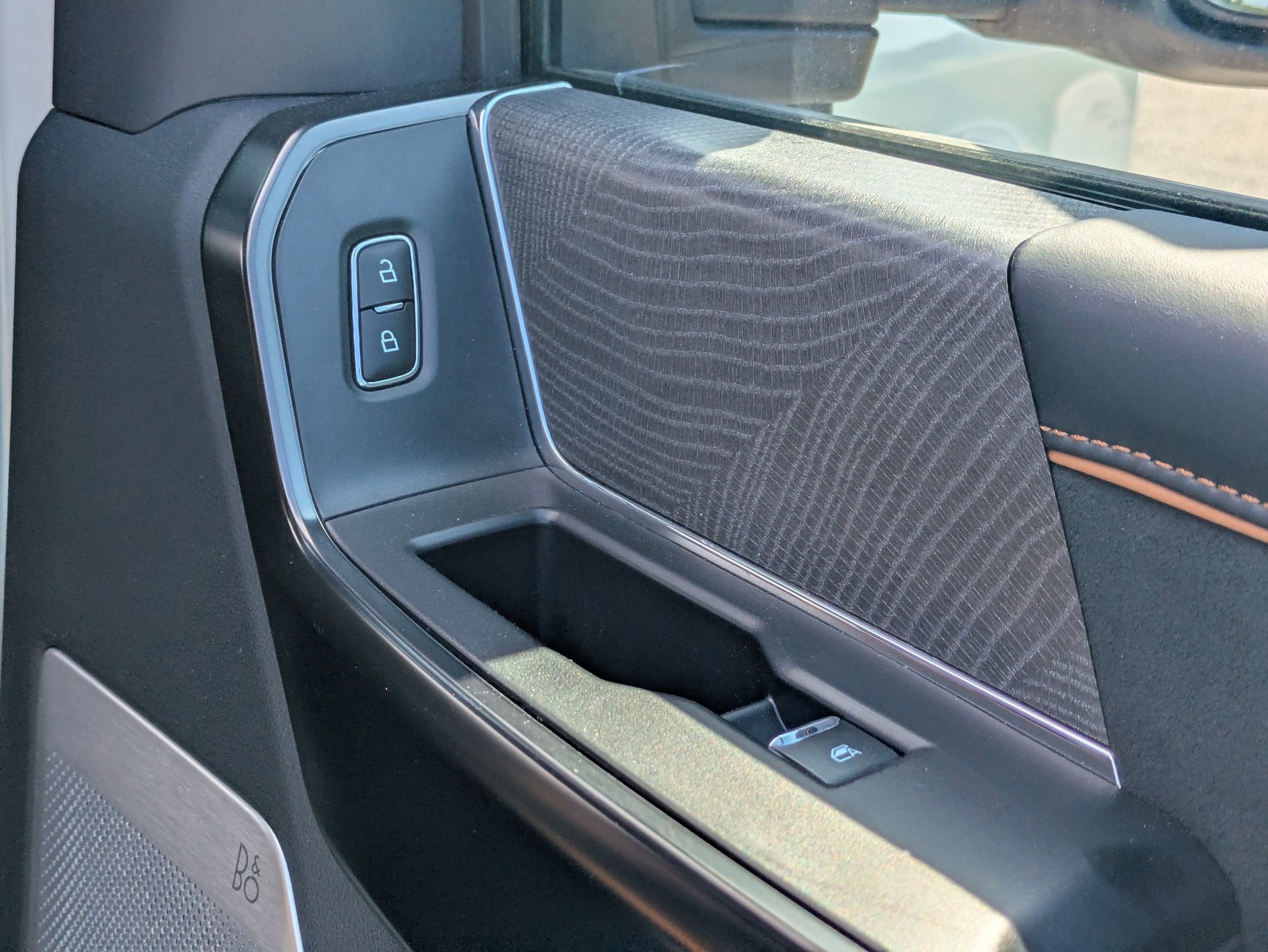 2024 Ford Super Duty F-250 SRW Platinum