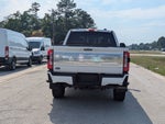 2024 Ford Super Duty F-250 SRW Platinum