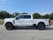 2024 Ford Super Duty F-250 SRW Platinum