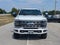 2024 Ford Super Duty F-250 SRW Platinum