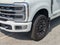 2024 Ford Super Duty F-250 SRW Platinum