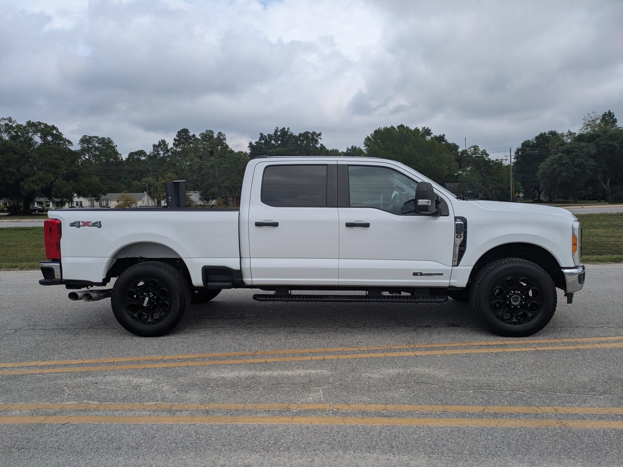 1FT7W2BTXPED71891
