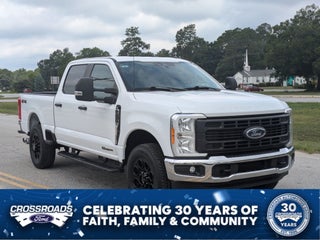 2023 Ford Super Duty F-250 SRW XL