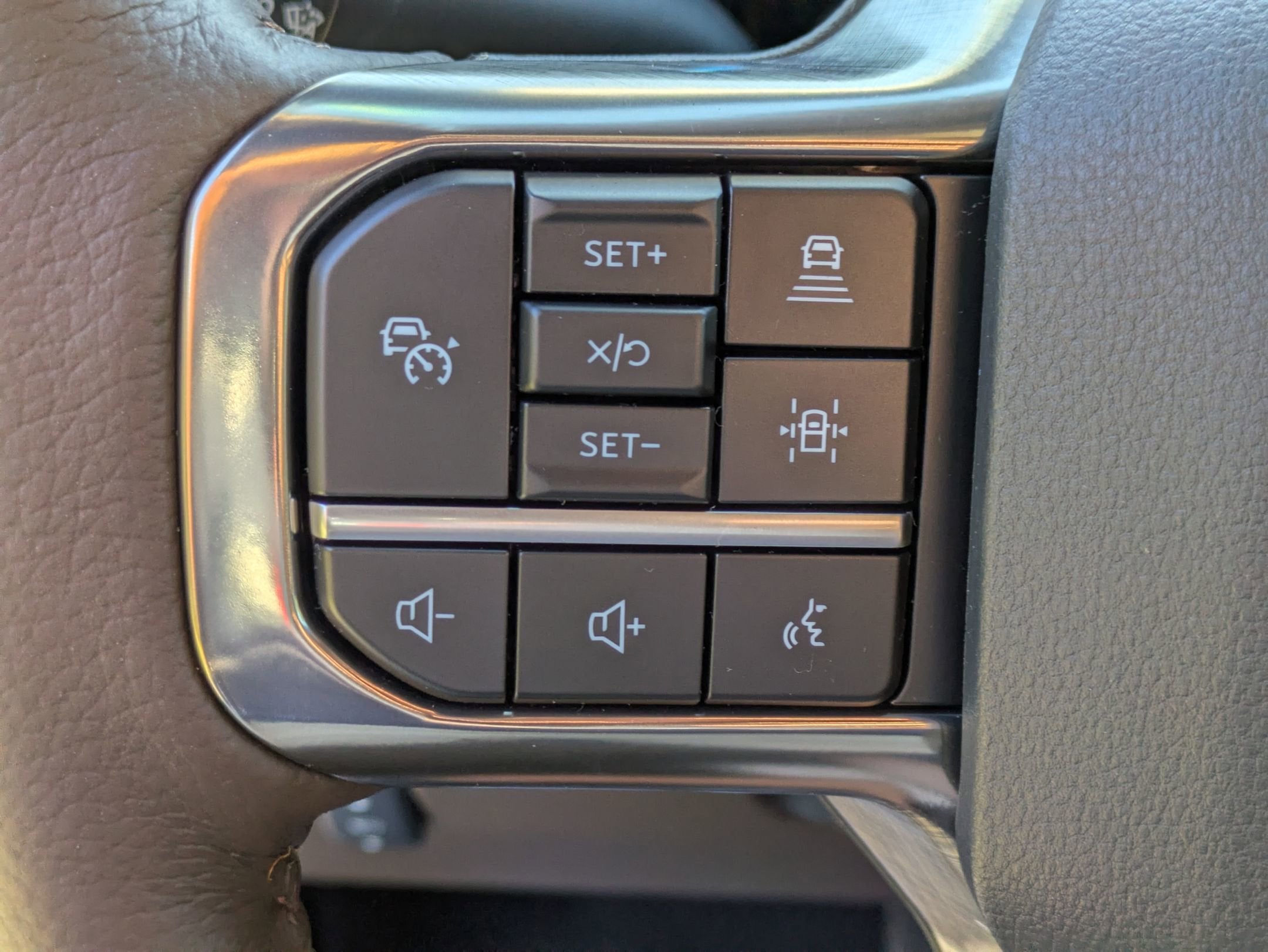 2025 Ford Super Duty F-250 SRW King Ranch