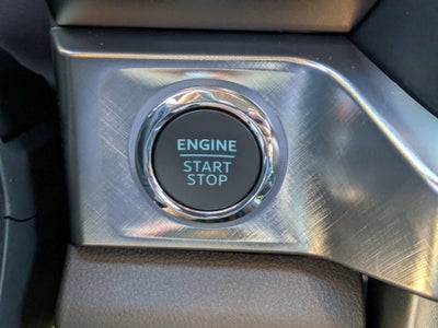 2025 Ford Super Duty F-250 SRW King Ranch