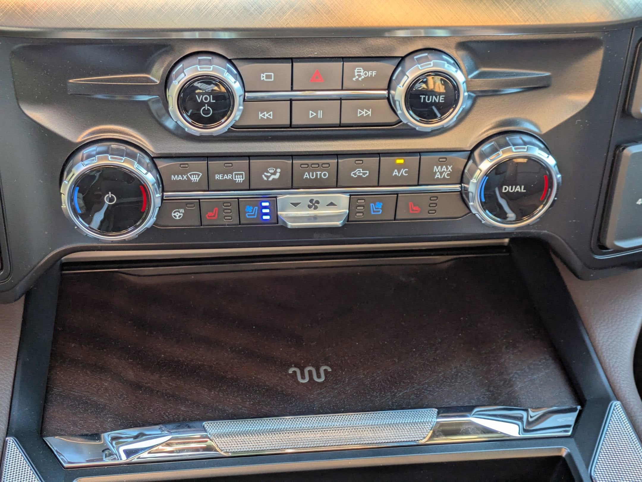 2025 Ford Super Duty F-250 SRW King Ranch