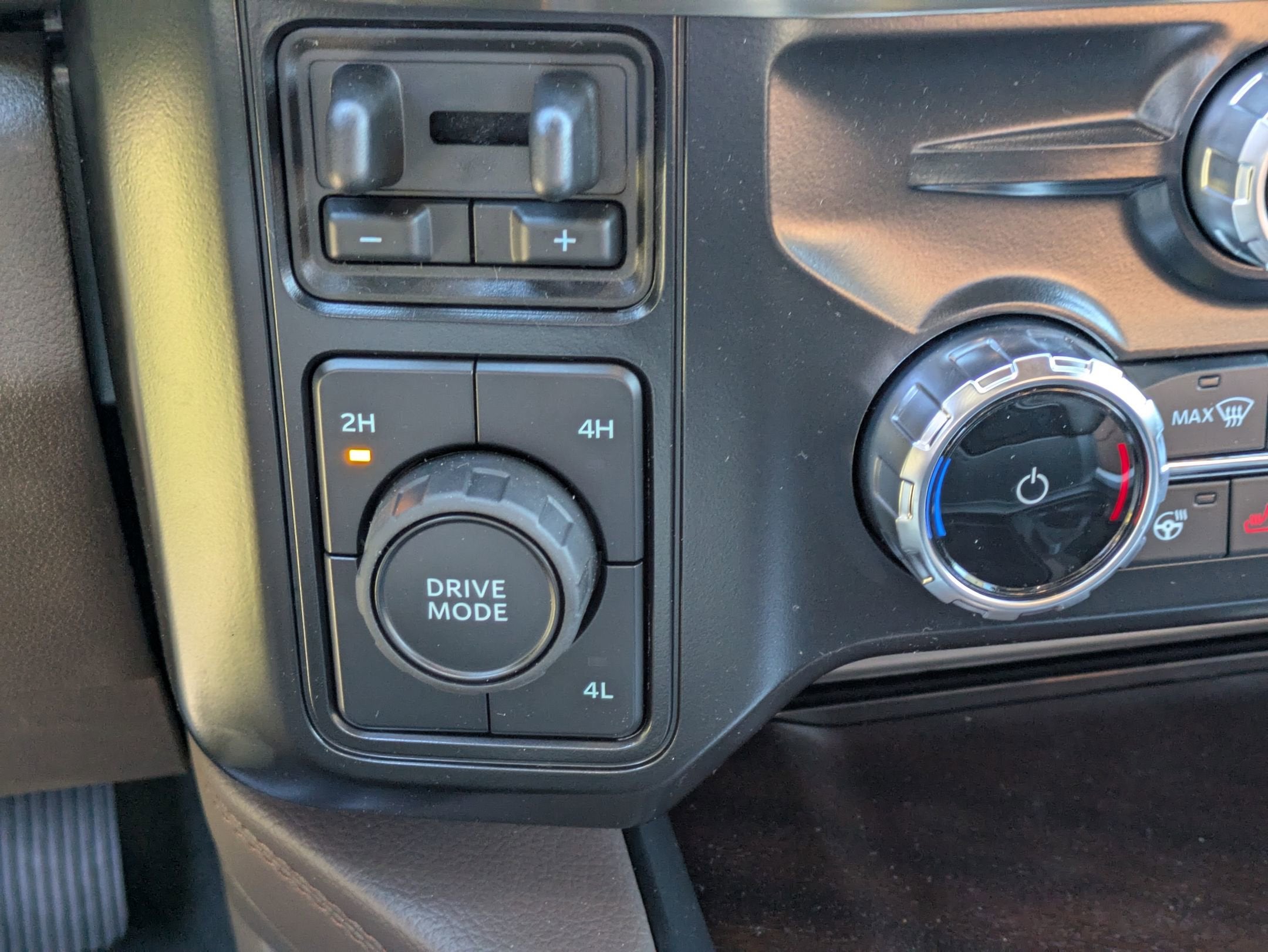 2025 Ford Super Duty F-250 SRW King Ranch