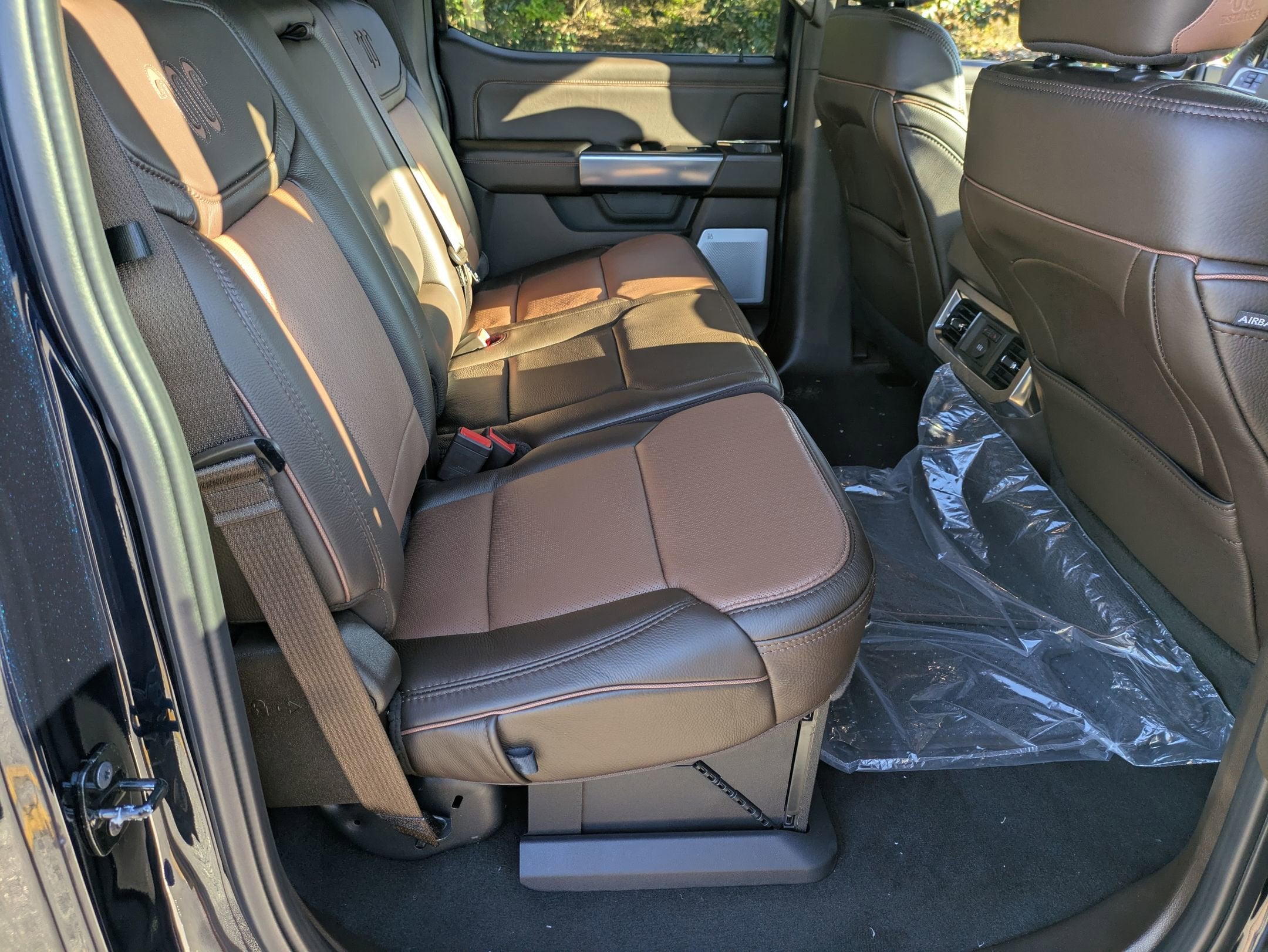 2025 Ford Super Duty F-250 SRW King Ranch