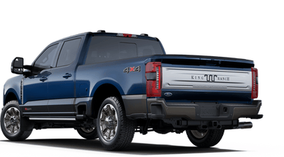 2025 Ford Super Duty F-250 SRW King Ranch
