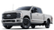 2025 Ford Super Duty F-250 SRW F-250® Platinum®