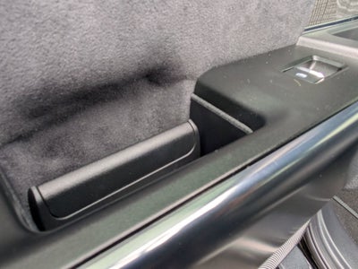 2025 Ford Super Duty F-250 SRW Platinum