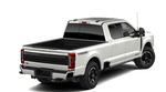 2026 Ford Super Duty F-250 SRW F-250® Platinum®