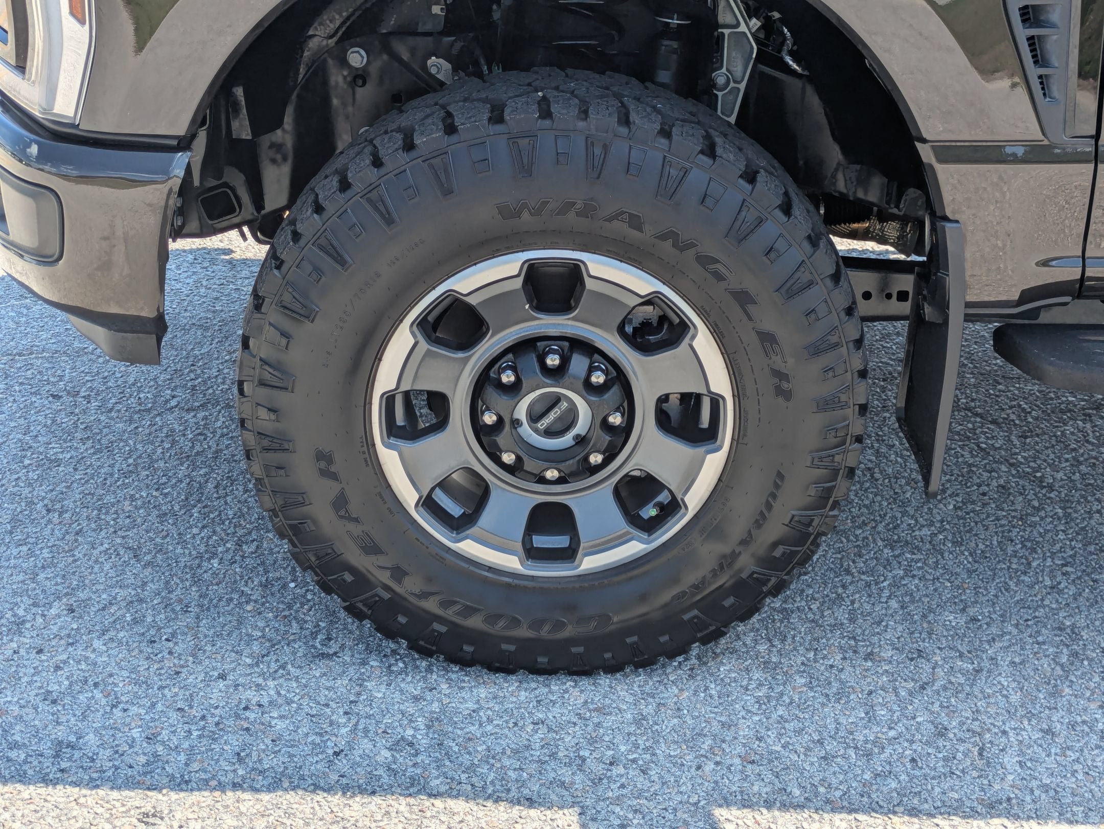 2024 Ford Super Duty F-250 SRW XLT