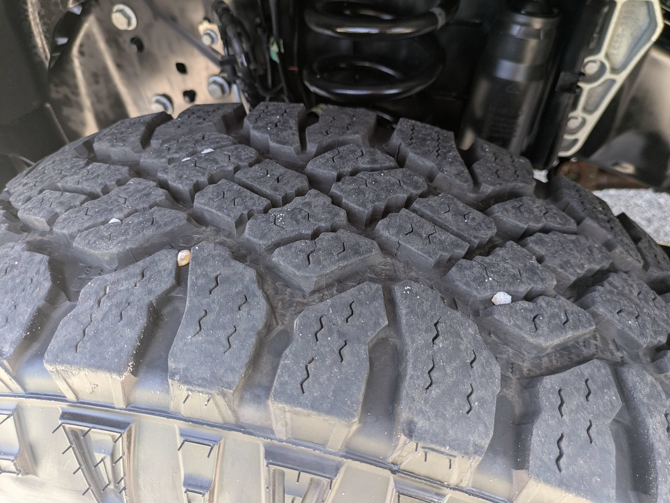 2024 Ford Super Duty F-250 SRW XLT