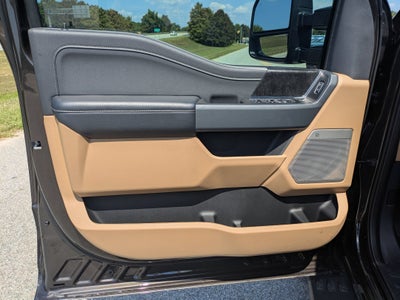 2024 Ford Super Duty F-250 SRW XLT