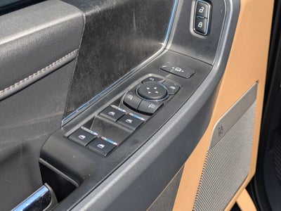 2024 Ford Super Duty F-250 SRW XLT