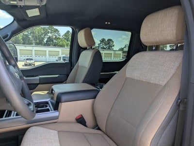 2024 Ford Super Duty F-250 SRW XLT