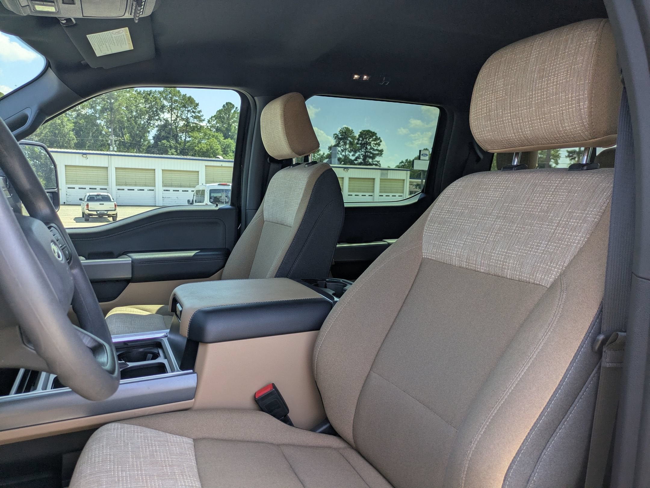 2024 Ford Super Duty F-250 SRW XLT