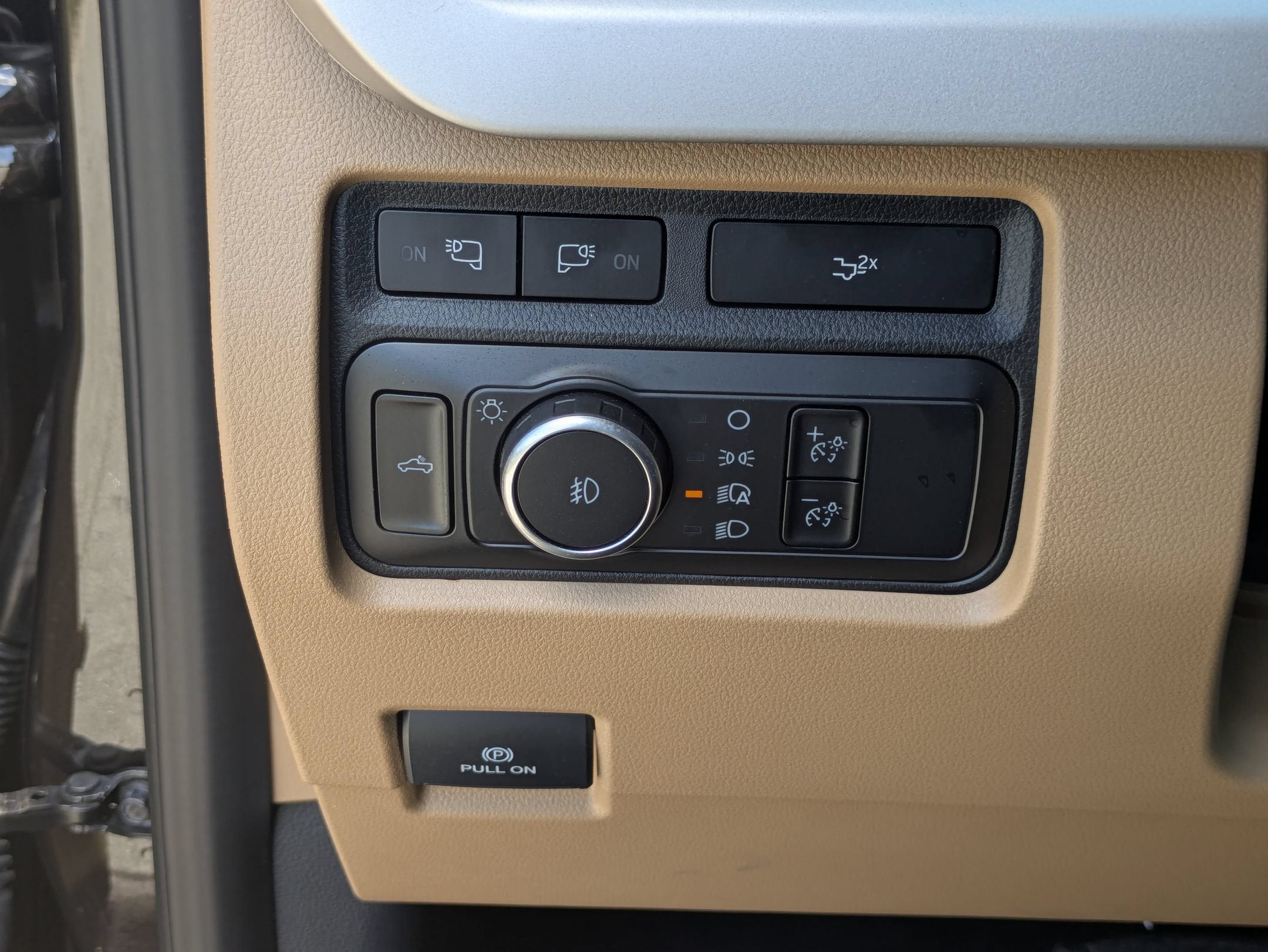 2024 Ford Super Duty F-250 SRW XLT