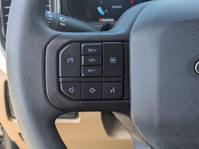 2024 Ford Super Duty F-250 SRW XLT
