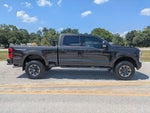 2024 Ford Super Duty F-250 SRW XLT