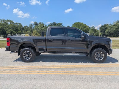 2024 Ford Super Duty F-250 SRW XLT