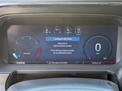 2024 Ford Super Duty F-250 SRW XLT