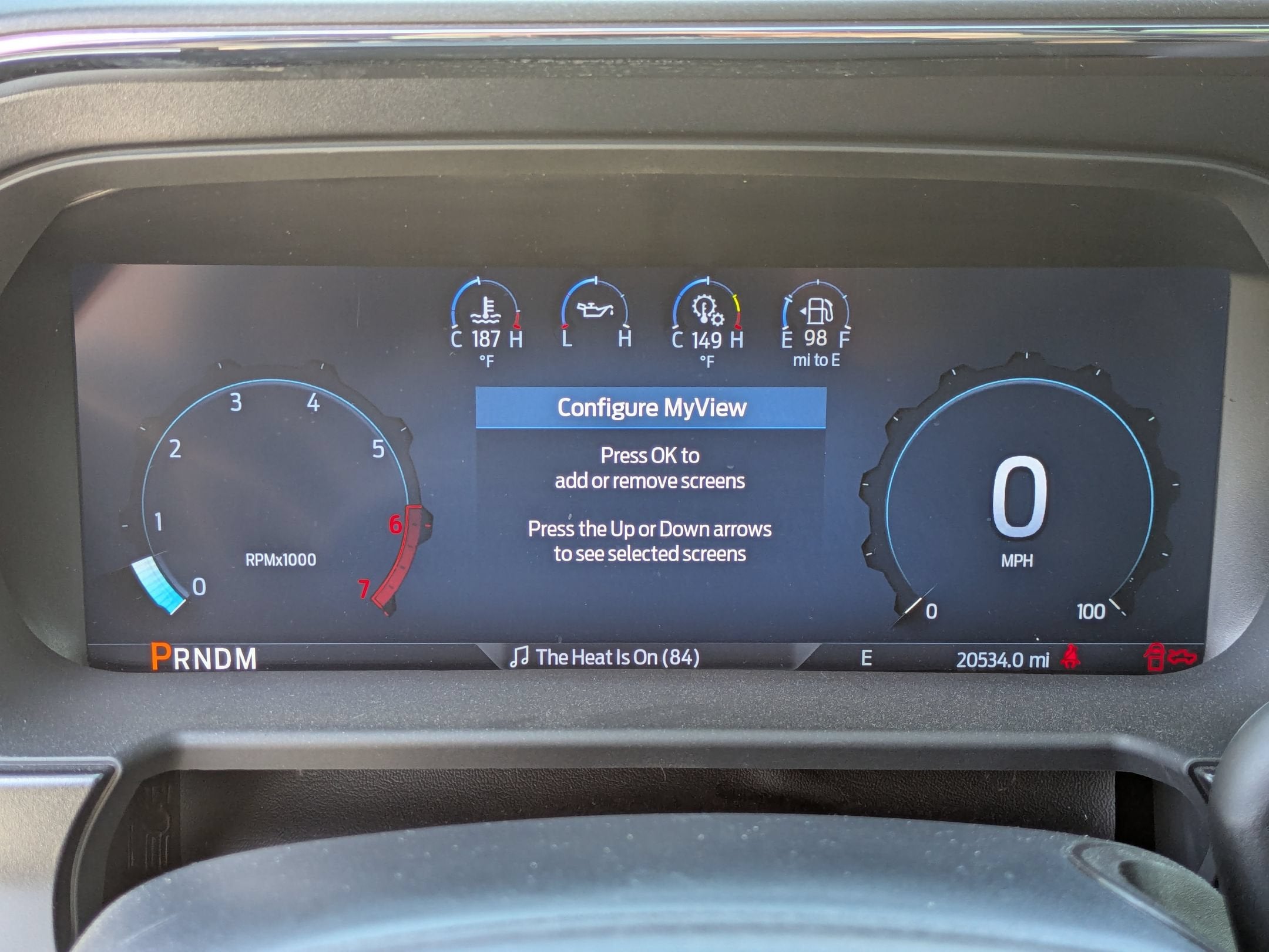 2024 Ford Super Duty F-250 SRW XLT