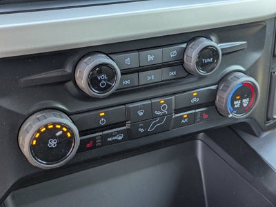 2024 Ford Super Duty F-250 SRW XLT